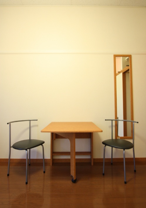 レオパレス椿原106号室 部屋その他