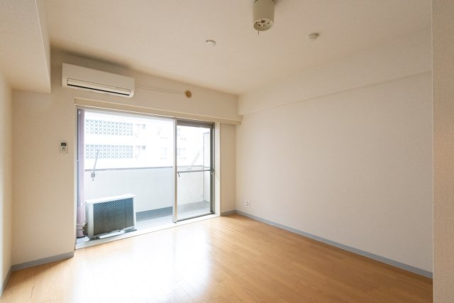 ナイスアーバン鶴見中央601号室 同建物別部屋の参考画像