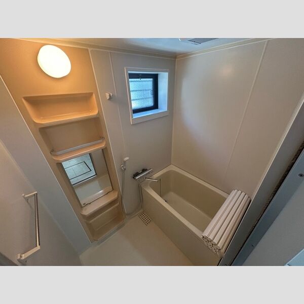 ウィッシュヒルズ お風呂