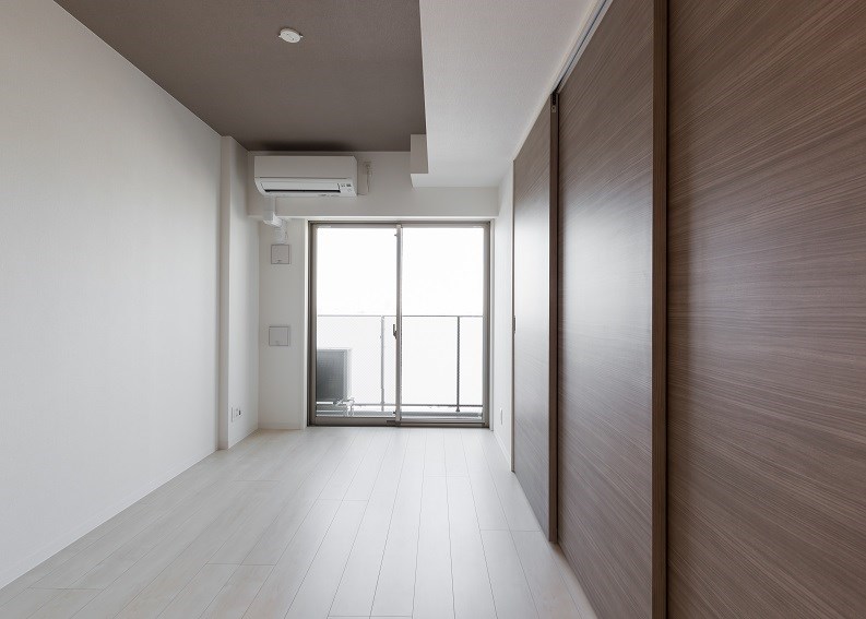 レジディア三軒茶屋Ⅲ10階 リビング