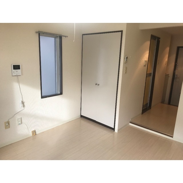 フローラルコートⅠ リビング