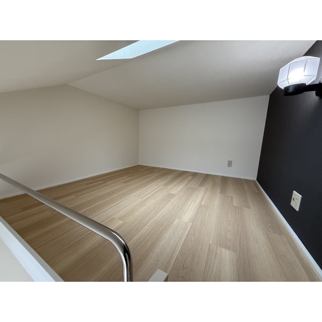 レモンハウス椎名町205号室 内観
