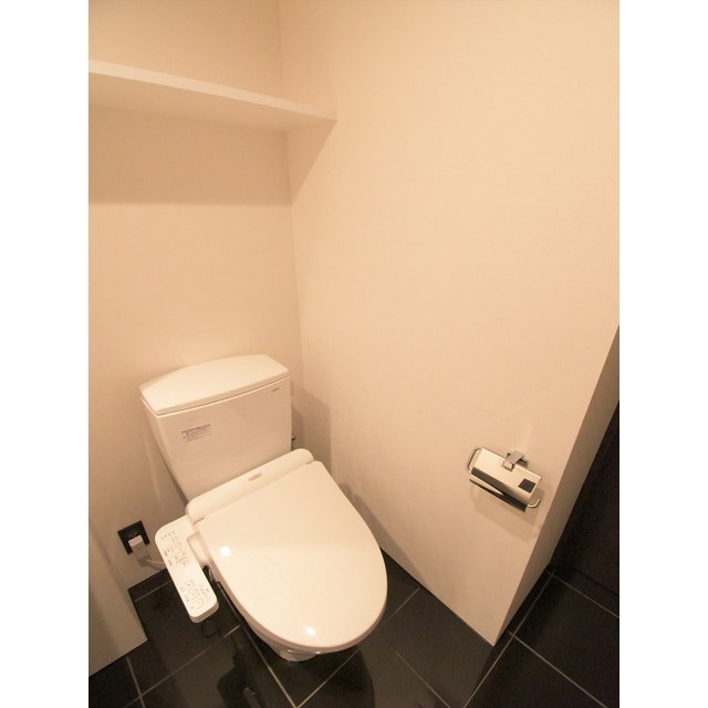 ＰＡＳＥＯ高田馬場Ⅲ0101号室 内観