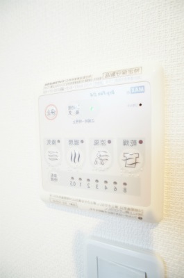 リブリ・南湖 部屋設備