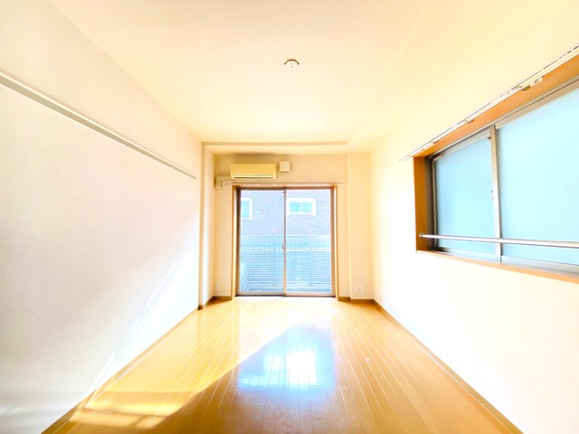 グロリアヒルズ学芸大学0201号室 部屋その他