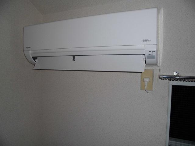 コスモ湘南 部屋設備