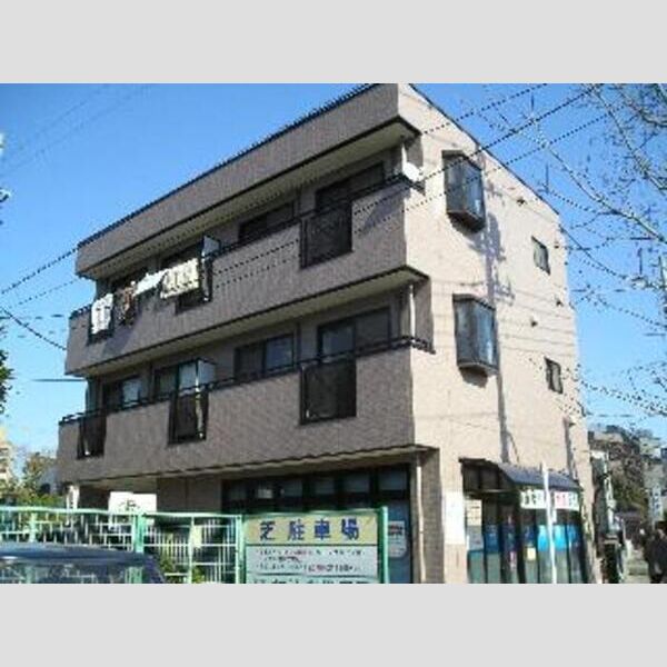 サンモール ワタナベの外観画像