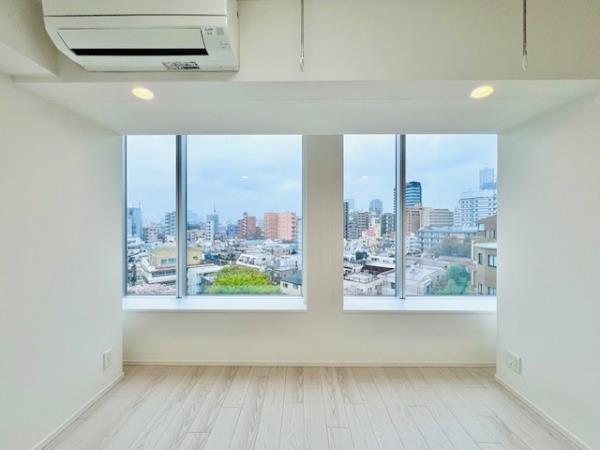 Ｂｒｉｌｌｉａ　ｉｓｔ　渋谷本町 リビング