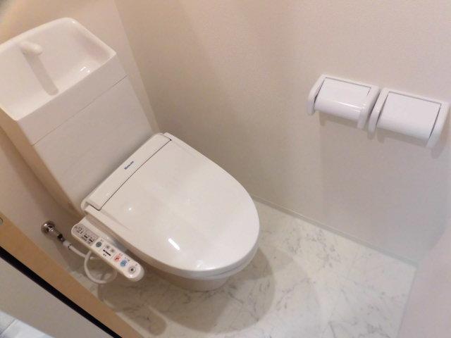 Ｍｉｌｋｙ トイレ