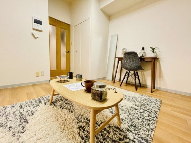 メゾン・ド・ヴィレ日本橋浜町12階 同建物別部屋の参考画像