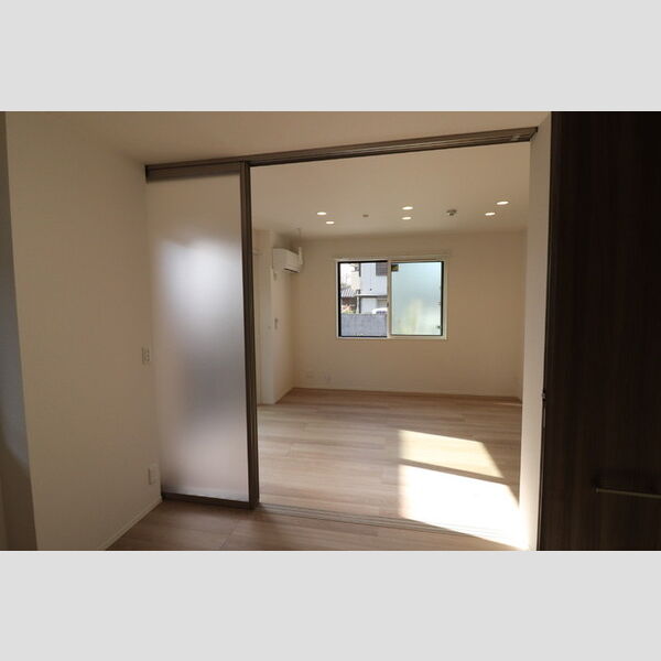 ユートリー　Ⅲ101号室 洋室・LDK