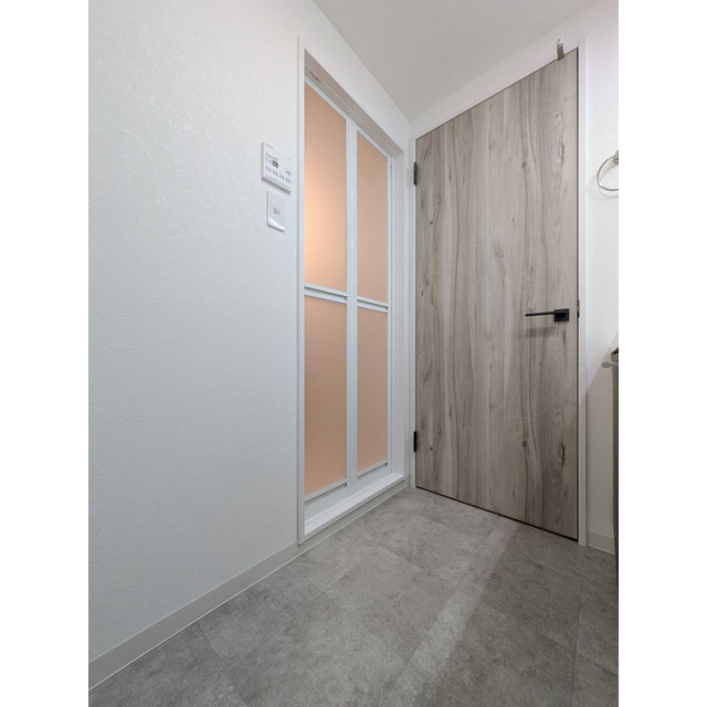 サングレース光ヶ丘202号室 内観