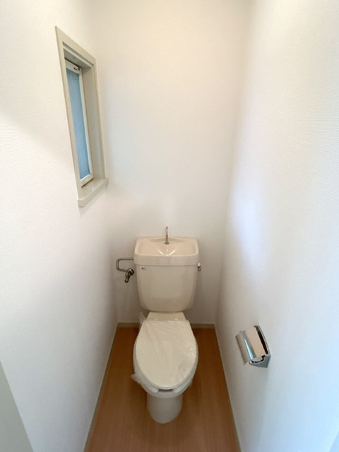 コーポ新井第１1階 部屋その他