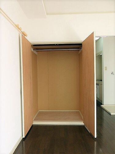 和光ハイツ3階 同建物別部屋の参考画像