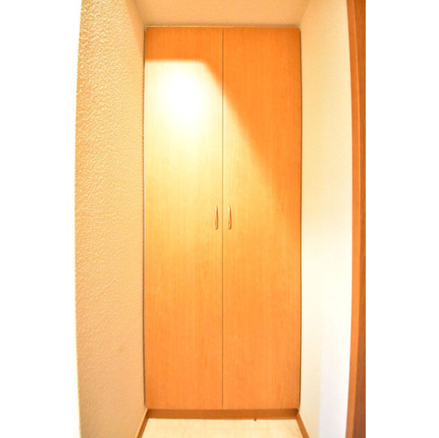 ヴェルト湯島 内観