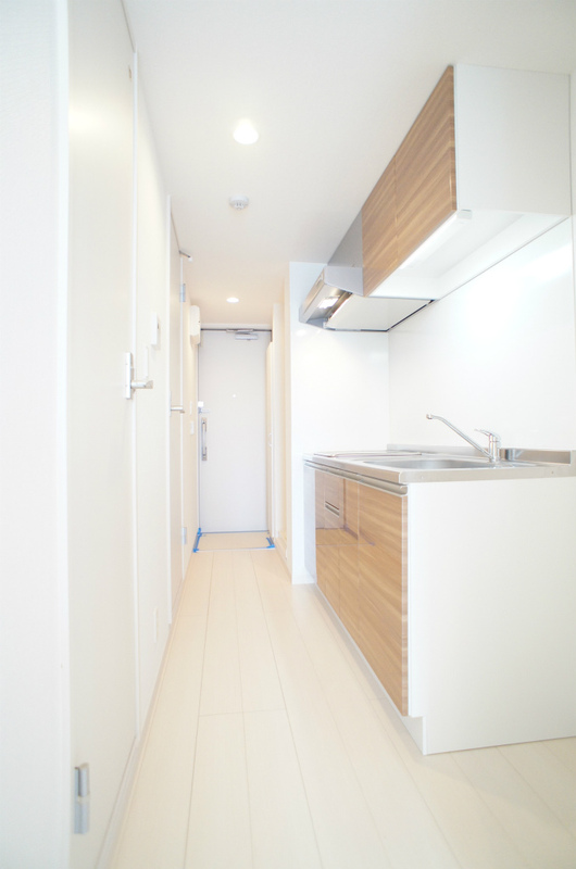 リブリ・シャトー・デ・ザール Ⅶ キッチン