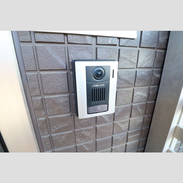 エスペランサ カメラ付きインターホン