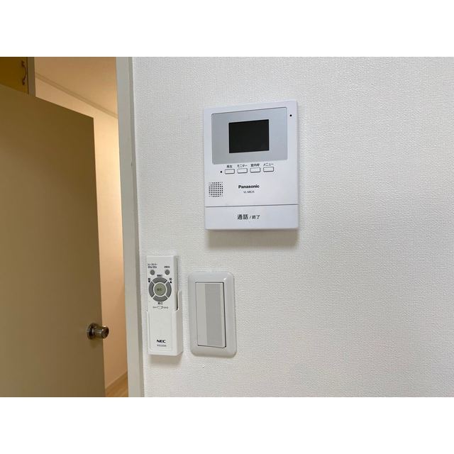 清水ハイツ208号室 内観