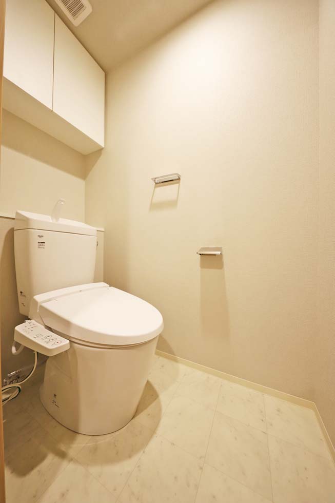 アーバンパーク東向島 内観