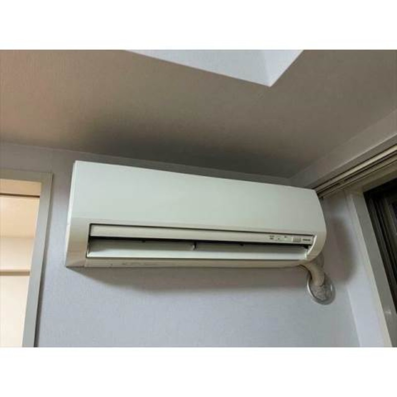 リバーサイドヒロ 部屋設備