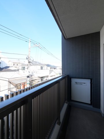 ハーモニーレジデンス中野本町パークサイド4階 内観