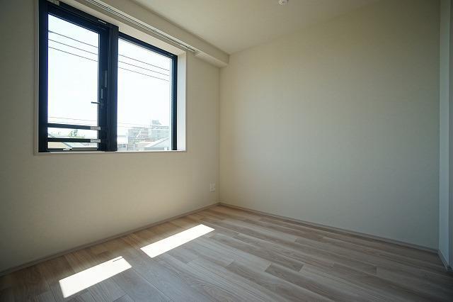 nido SAKURAGAOKA2階 その他、部屋スペース