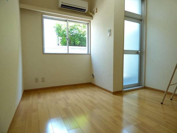 ライブコア赤羽1階 部屋その他