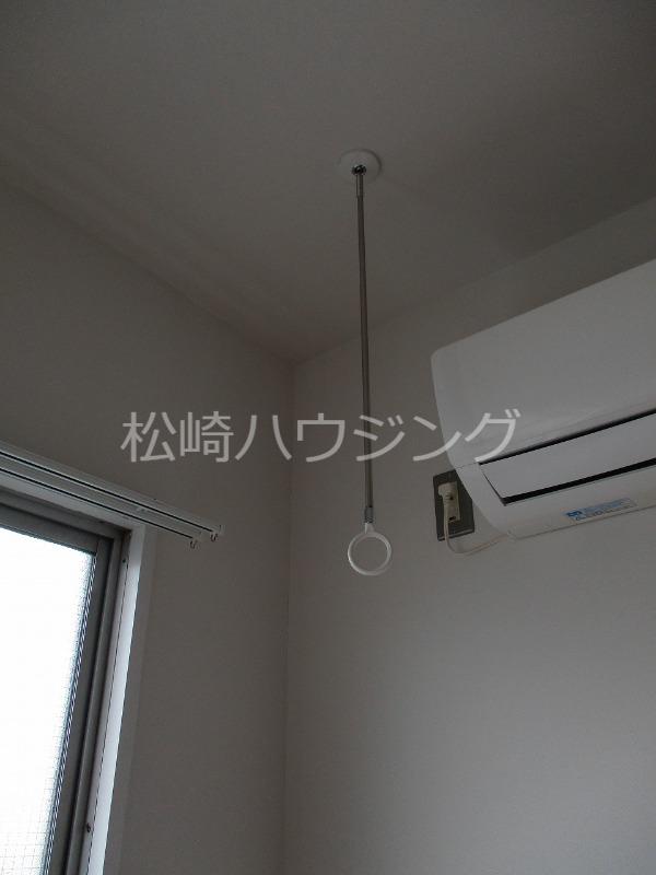 ＴＯＲＳＯ3階 部屋その他