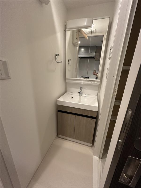 ガリシア板橋302号室 ※類似タイプ（102号室）のお写真です、仕様や色味が異なる場合がございます