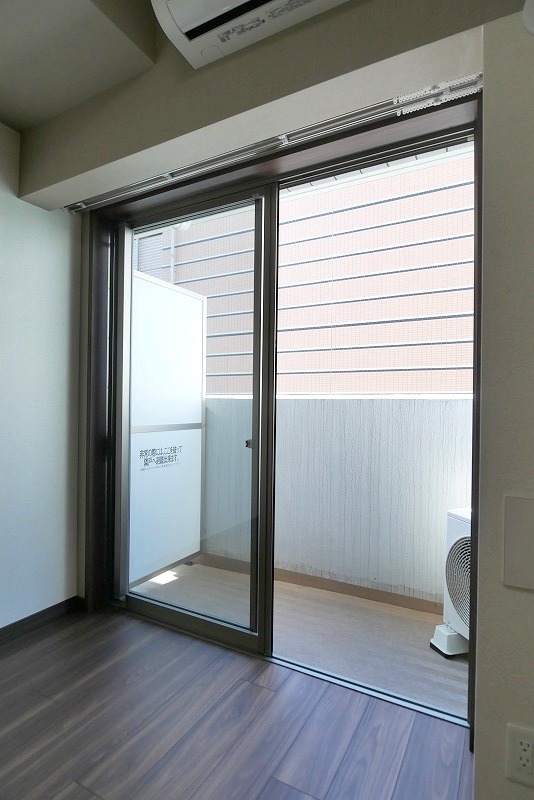 クレヴィスタ豊洲ベイサイド3階 同建物別部屋の参考画像