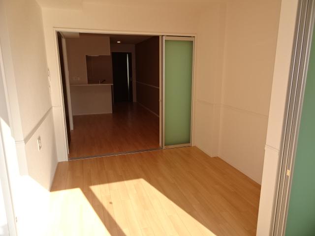 パーチェ横浜和泉103号室 洋室