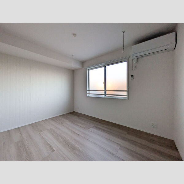 セントラーレ302号室 部屋その他