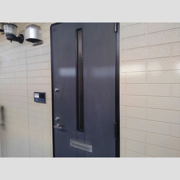 エクレールふれあい・レジデンスふれあいE110号室 部屋その他