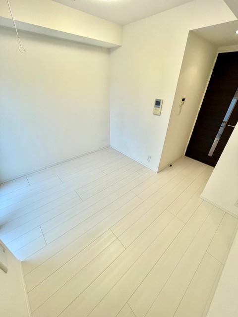 レジディア大森Ⅱ10階 リビング