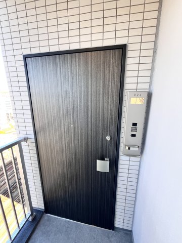 びゅうリエット横浜平沼 ※現況優先