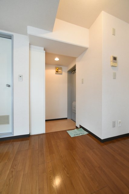 ネオハイシティ渋谷201号室 同建物別部屋の参考画像