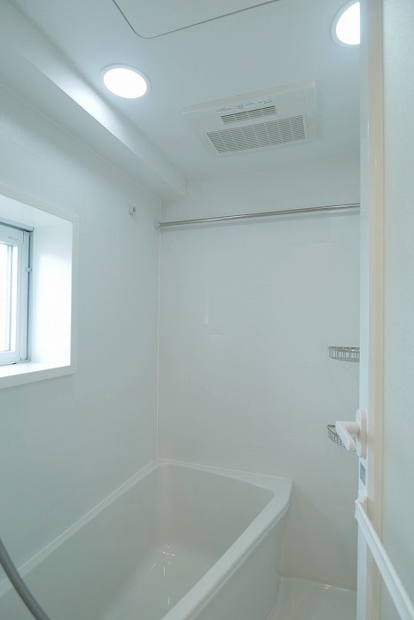 アジールコート蒲田8階 内観