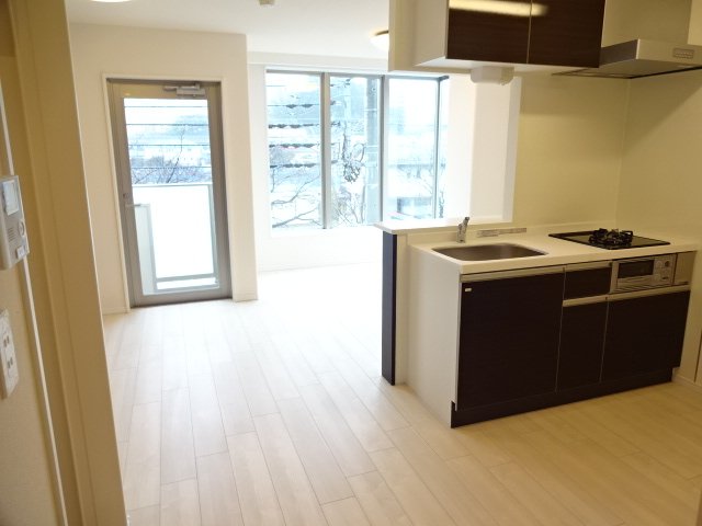 グランディール リビング