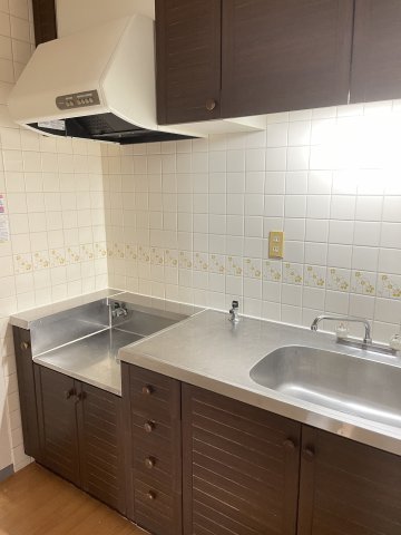 セ・ラ・ブール湘南0102号室 キッチン