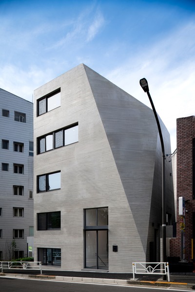 Bark Lane Ebisuの外観画像