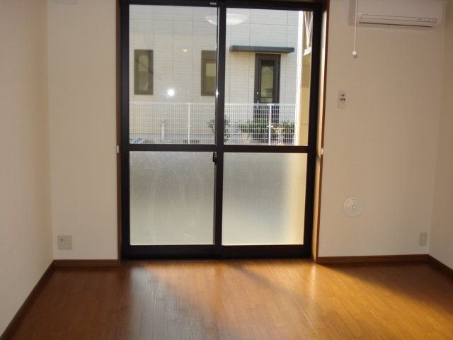 プランドールＹ’ｓ　Ⅱ 洋室