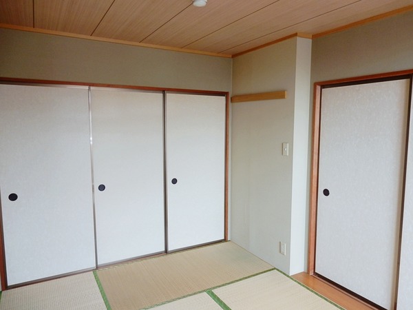 カーサ南流山301号室 部屋その他