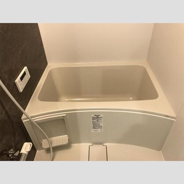 リーブルファイン吉祥寺 お風呂