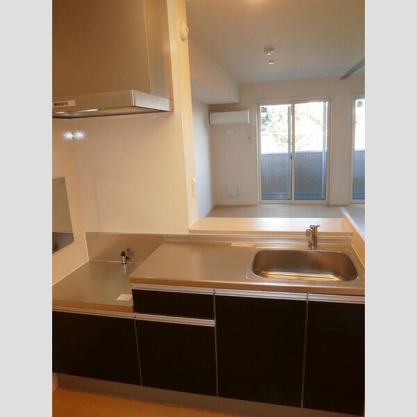 クレインヒルズ305号室 305キッチン