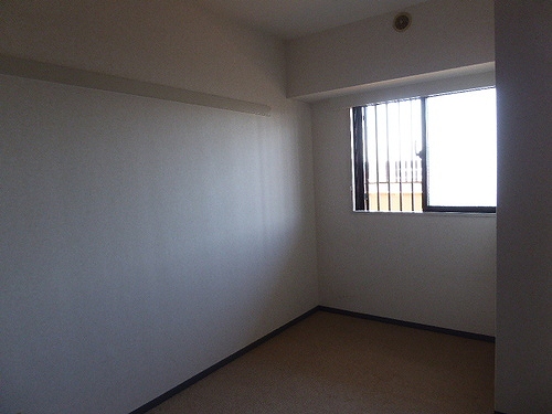 ライオンズプラザ大宮3階 洋室　※2021年7月撮影の写真