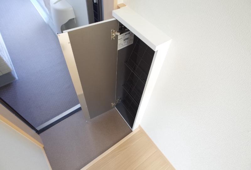 フォルトゥーナ津田沼2階 部屋その他