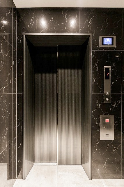 ラフィスタ蕨中央ヴェルシード2階 外観