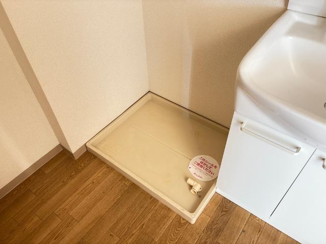 ガーデンプレイス203号室 その他