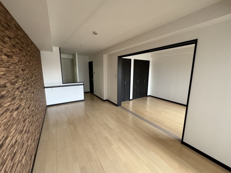 Ｆｏｒｅｓｔ　Ｖｉｌｌａ2階 リビング