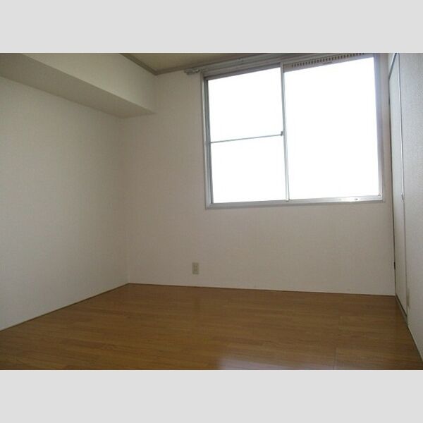 スカイネオコーポDE　D205号室 北洋室